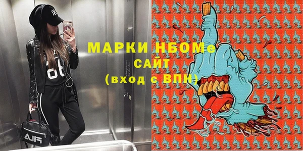 прущий лед Алзамай